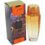 Carlos Santana Perfume