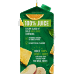 Dole 100% Juice, Chilled Pineapple Orange Banana, 52 Fl Oz - Image 5