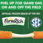 Farm Rich Breaded Mozzarella Cheese Sticks, 22 oz (Frozen Snacks and Appetizers) - Image 4