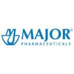 Major Pharmaceuticals DOK Stool Softener, 100 softgels