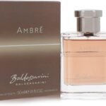 Baldessarini Ambre Cologne
