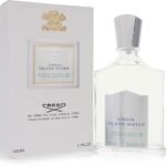 Virgin Island Water Cologne