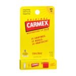 PACK OF 12 Carmex Carded Click Stick 0.15 oz