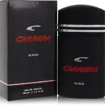 Carrera Black Cologne