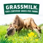 Organic Valley Grassmilk Organic Grassfed Whole Milk, 59 fl oz - Image 2