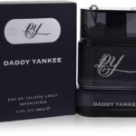 Daddy Yankee Cologne