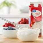 Great Value Heavy Whipping Cream, 32 oz Carton - Image 4