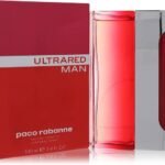 Ultrared Cologne