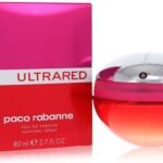 Ultrared Perfume