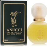 Anucci Cologne