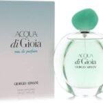 Acqua Di Gioia Perfume