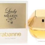 Lady Million Perfume