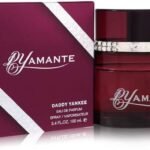 Dyamante Perfume