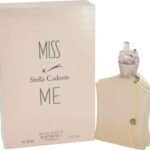 Miss Me Discrete Perfume