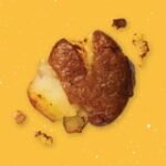 Kinder's Garlic Parmesan Frozen Smashed Potatoes, 13 oz Bag - Image 5