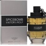 Spicebomb Cologne