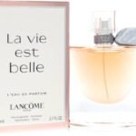 La Vie Est Belle Perfume