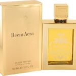 Reem Acra Perfume