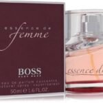 Boss Essence De Femme Perfume