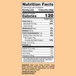 Lu Petit Ecolier European Milk Chocolate Biscuit Cookies, 5.29 oz - Image 4