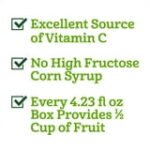 Juicy Juice 100% Juice, Shelf Stable Juice Box Variety Pack, 32 Count, 4.23 fl oz Boxes - Image 7