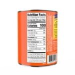 Glory Foods Seasoned Southern Style Red Beans and Rice, 15 oz., Can - Image 4