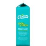 Crystal Creamery Cultured Low Fat Buttermilk, 1 qt - Image 6
