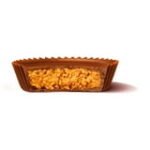 Reese's Milk Chocolate Snack Size Peanut Butter Cups Candy, Bag 10.5 oz - Image 3