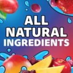 Capri Sun Summer Blast Passion Fruit Mango flavored Juice Drink Blend, from concentrate with other natural flavor, 10 Count Box, 6 fl oz Pouches - Image 6