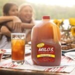 Milo's Famous Sweet Iced Tea, 100% Natural, 128 fl oz - Image 3