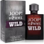 Joop Homme Wild Cologne