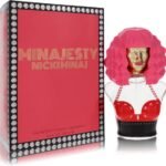 Minajesty Perfume