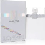 Lomani White Gold Cologne