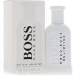 Boss Bottled Unlimited Cologne