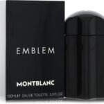 Montblanc Emblem Cologne
