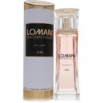 Mademoiselle Lomani Perfume