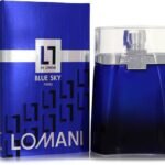 Lomani Blue Sky Cologne