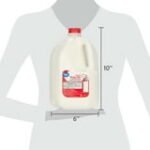 Great Value Whole Vitamin D Milk, Gallon - Image 7