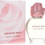 Armand Basi Rose Lumiere Perfume