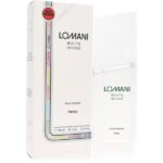 Lomani White Intense Cologne