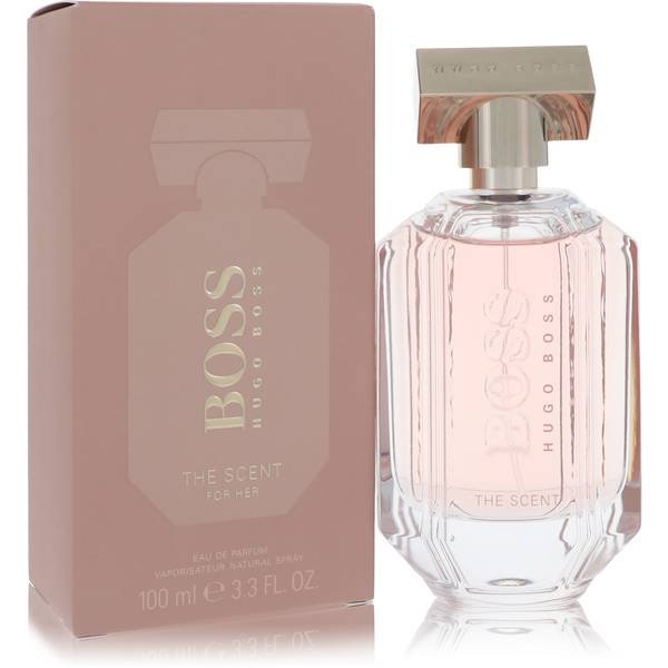 73242w.jpg Boss The Scent Perfume - Image 1