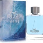 Hollister Wave Cologne