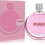 Hugo Extreme Perfume
