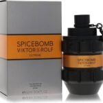 Spicebomb Extreme Cologne
