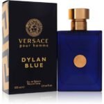 Versace Pour Homme Dylan Blue Cologne