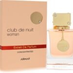 Club De Nuit Perfume