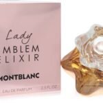 Lady Emblem Elixir Perfume