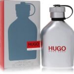 Hugo Iced Cologne