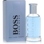 Boss Bottled Tonic Cologne