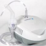 Allied Healthcare Nebulizer Kit with Pediatric Mask